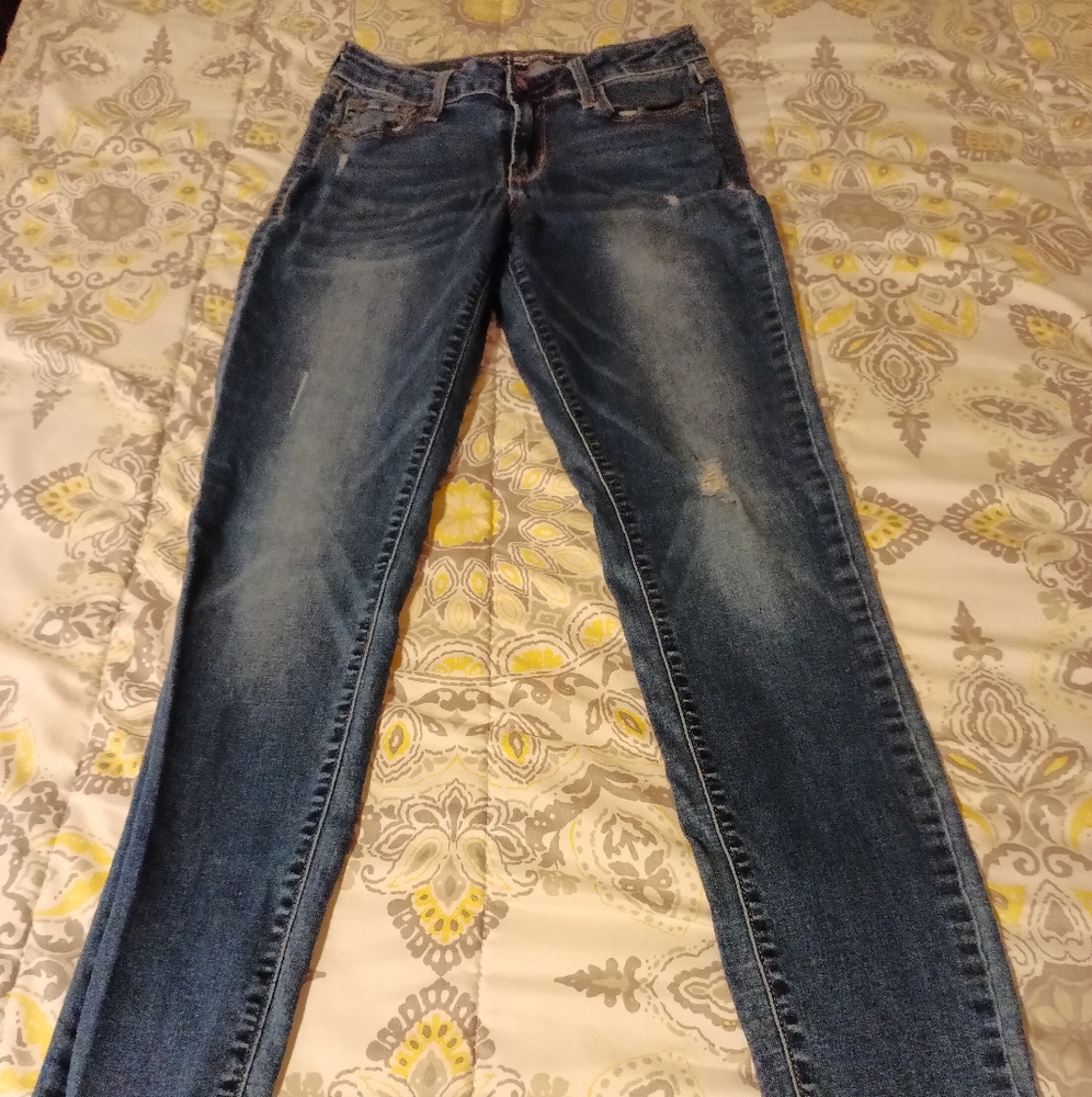Old Navy jeans
